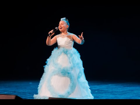 [🌍Radiant Ray of Music 2024] - 🏆Group Trophy Anelisse Mănescu - SOS d'un terrien en détresse