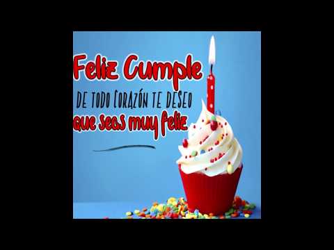Pretty Birthday Phrases Video