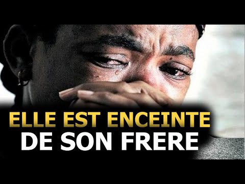 ELLE EST ENCEINTE DE SON FRERE - HISTOIRE MYSTIQUE - DMG TV