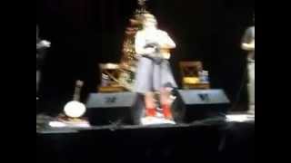 Jack the Sailor (Partial)- The Once