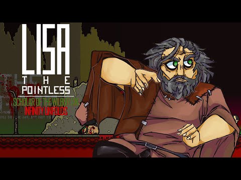 What Happens in Lisa: the Pointless: Scholar of the Wilbur Sin
