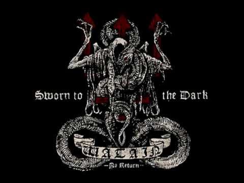 Watain - The Serpent's Chalice