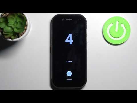 Как установить таймер камеры на CAT S42 / Как установить таймер CAT S42 / Удаленная съемка CAT S42