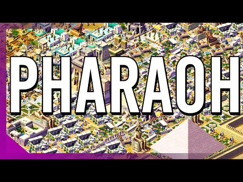 Is Pharaoh still good twenty years later?