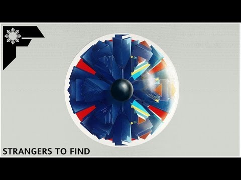 Seven Lions, Zedd - Strangers to Find (Flipboitamidles Mashup)