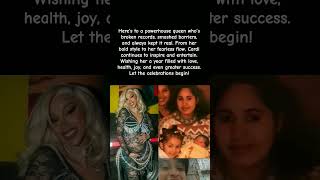 Download lagu She’s 33 and STILL Slaying! Cardi B’s Birthday Celebration Is NEXT LEVEL#shorts mp3