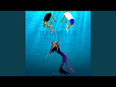 ILHABELLA
