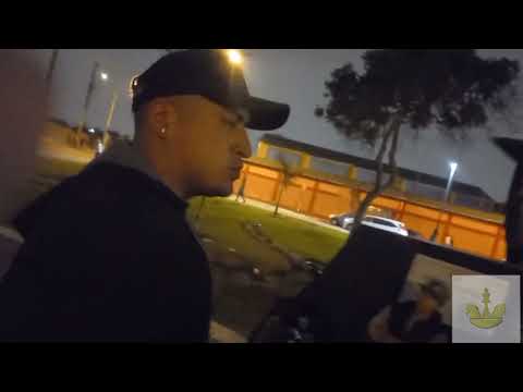 JC BERLÍN vs JOCHO (CUARTOS) / ROYALTY BATTLES FECHA #14 ⚜️