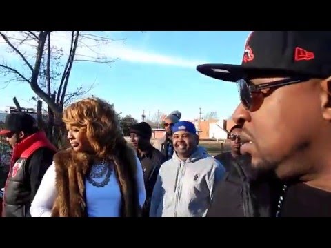 Dizzle - The Corner [ Music Video ]