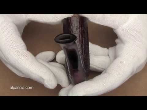 pipa Tsuge 167 - smoking pipe