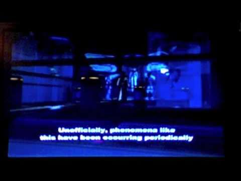 Let's Play Xenosaga I--Part 83: Aboard the Durandal