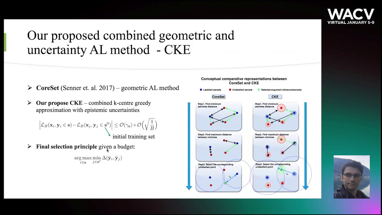 1211 - Active Learning for 3D Hand Pose Estimations