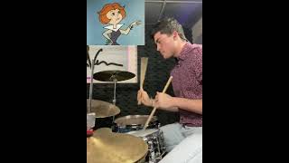 THE JETSONS THEME - GREYSON NEKRUTMAN