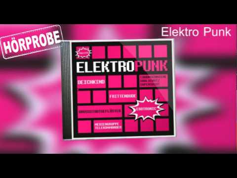 Elektropunk