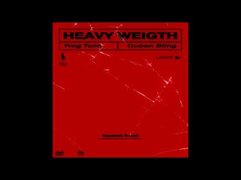 YOUNG TONA x CUBAN BLING - Heavy Weigth (Alfa Beats)