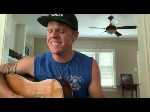 Sam Riggs: Bulletproof Heart (Acoustic)