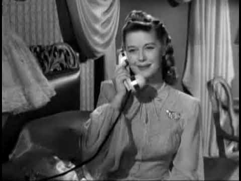 Impact | 1949 | Film Noir | Crime | Drama | Thriller