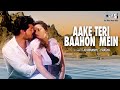 Aake Teri Baahon Mein Lofi Mix Vansh Lata Mangeshkar S P Balasubrahmanyam 90 S Romantic Song