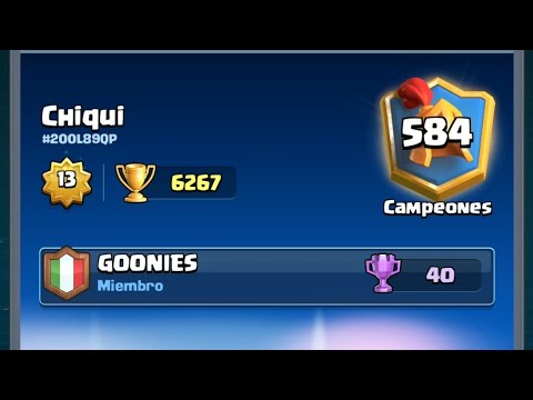🇬🇧 🏆6250+ Xbow 3.0 Ladder Gameplay! Top 600 w/commentary