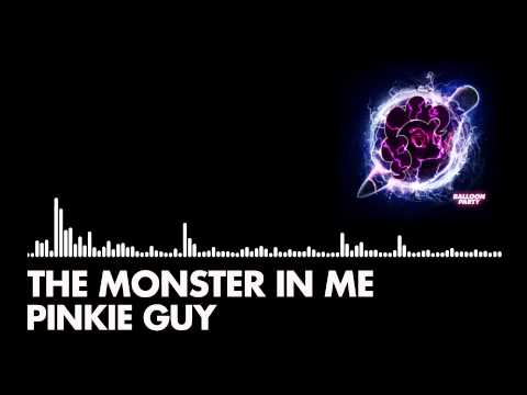 Video thumbnail for This Monster in Me