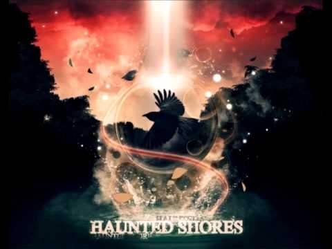 Haunted Shores - Immaterial (Ft. Elliot Coleman) [HD]