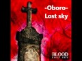 BLOOD  Oboro   (lostsky album)