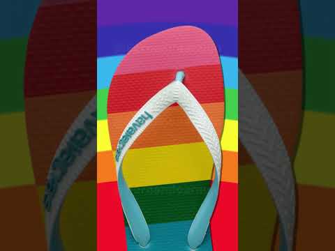 Havaianas — Summer Ad