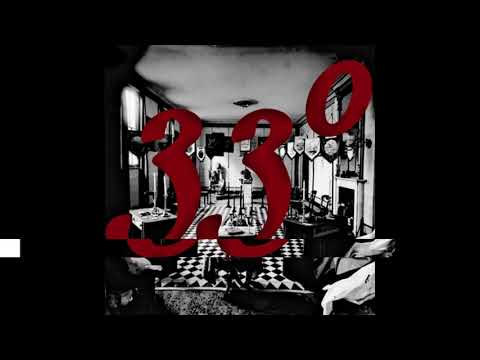 33 BPM Trap Beat | Dark Experimental Trap Beat 2021 | Dark Trap Beat | 33° | XRZST