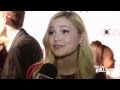Olivia Holt Talks Dating Valentine S Day Reveals Fun Facts Her Show I Didn T Do It