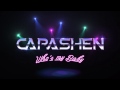 Capashen - Who's my Baby 