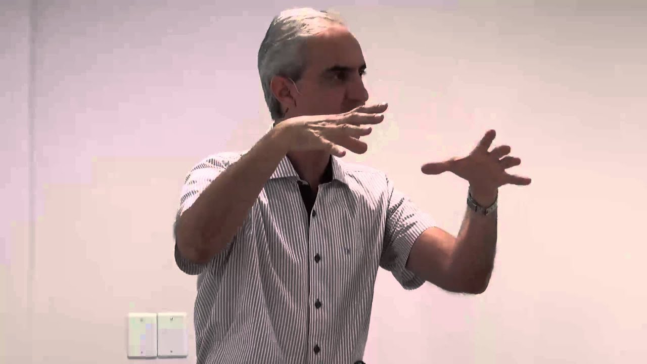 Gálatas: Graça, Liberdade e Santidade - Estudo 01