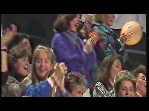 Tuna de Biología de Sevilla. Final Gente Joven 1987