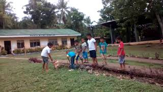 preview picture of video 'Piolo visits Libertad Central School, Misamis Oriental'