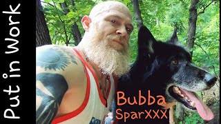 Bubba Sparxxx - &quot;PUT in WORK&quot; (ft. Yelawolf)