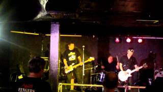 The Lurkers - I'm on Heat