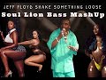 Southern Soul / Jeff Floyd - Shake Something Loose ( Soul Lion Bass Mashup.)