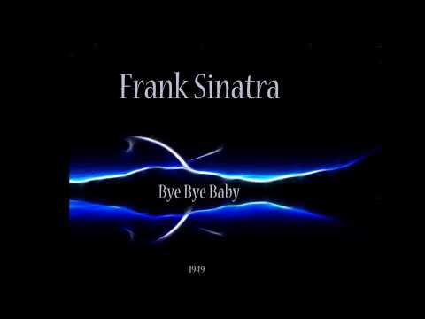 Bye Bye, Baby video