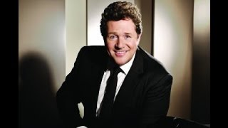 Michael Ball Exclusive Interview & New CD Review