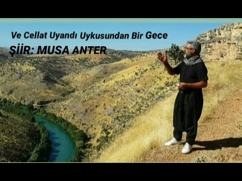 Mustafa Bozan - Nevala Kasaba - Edi Bese - Musa Anter Şiir i - Ağıt