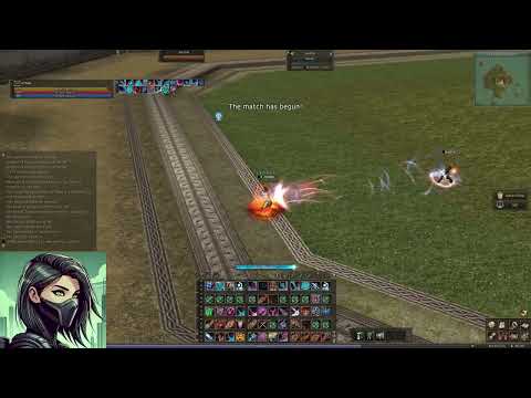 Dominator / Ol Olympiads - L2 Reborn