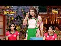 Indian Hockey Team को देखकर हुई Sapna को Sushi The Kapil Sharma Show Season 