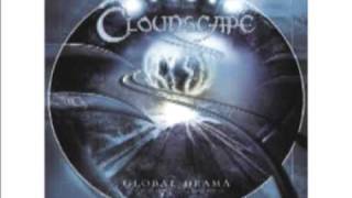 CLOUDSCAPE - Static (Global Drama, 2008)