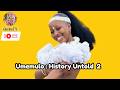 UMEMULO KA ZULU GIRLS TRADITIONAL REED FESTIVAL WOMHLANGA THE REED DANCE FULL 4K DOCUMENTARY