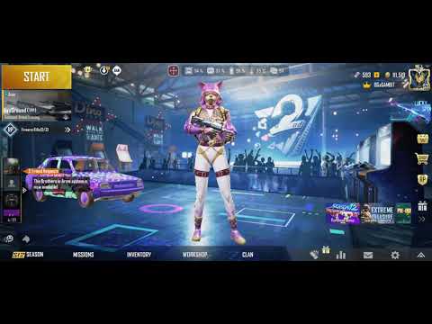 Asus Rog Phone 2 Screen Record