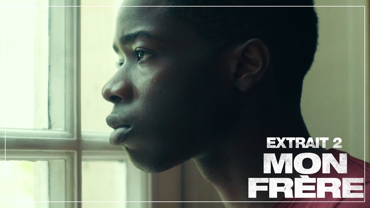 Miniature de la vidéo Mon Frère - Extrait #2 VF du film Mon frère