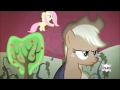 My Little Pony Friendship Is Magic - Vampire Fruit ...