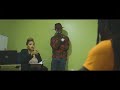 Trapp Tarell Story Of FREDDY KRUEGER Vs BLOODY MARY OFFICIAL VIDEO