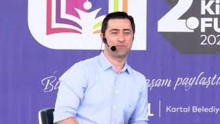 Dr. Furkan Kayabaşoğlu ile Her Doğum Bir Hikaye kitabı hakkında konuşuyoruz.