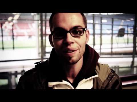 U10 SK Rapid Wien - U11 Turbo Märzpark Vienna (Käfig League)