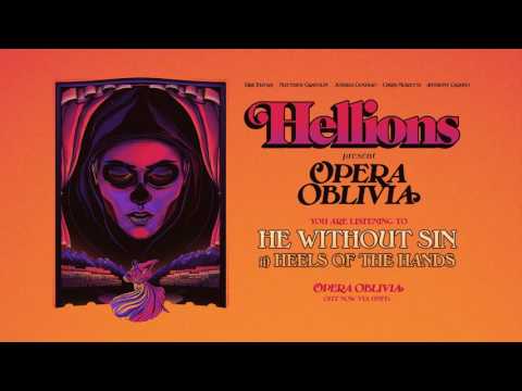 Video thumbnail for He Without Sin ii (Heels of the Hands)
